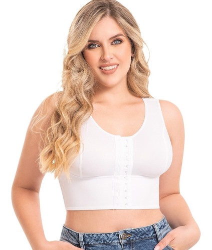 Brasier Control Espalda Myd B0019