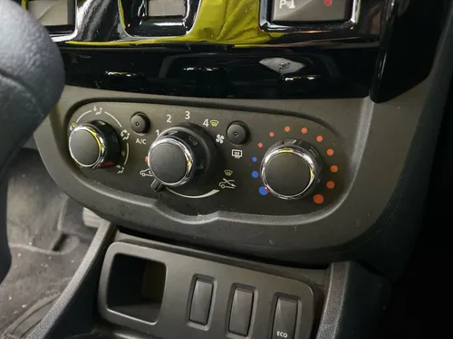 Renault Duster 2.0 Dakar Dynamique 4X4