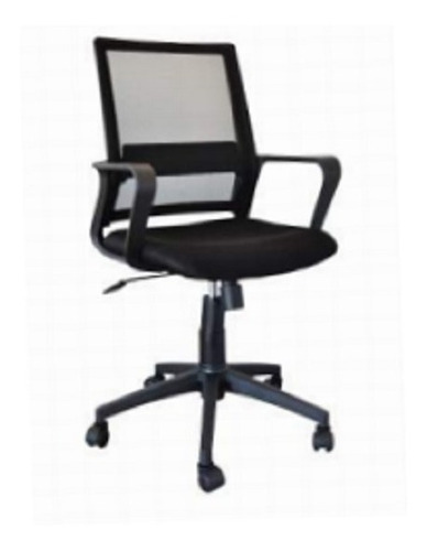 Sillón Ejecutivo Anton  Regulable Silla Escritorio + C