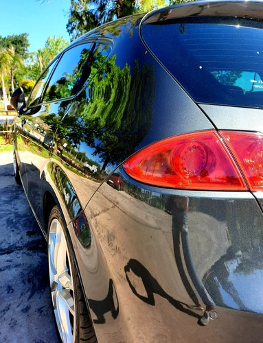 Seat Leon 2.0 Cupra Tsi 240cv 2011 Nuevo!!