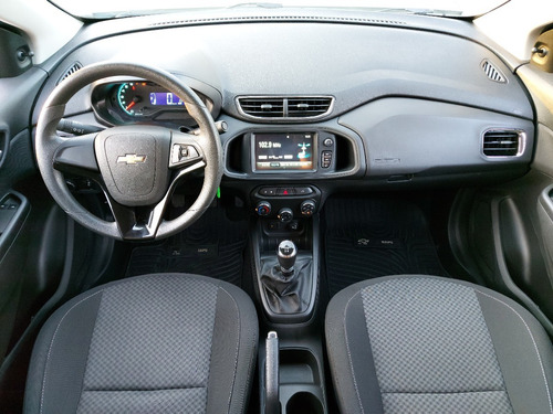 Imagen 6 de 15 de Chevrolet Prisma 1.4 Lt 98cv - L/17 -