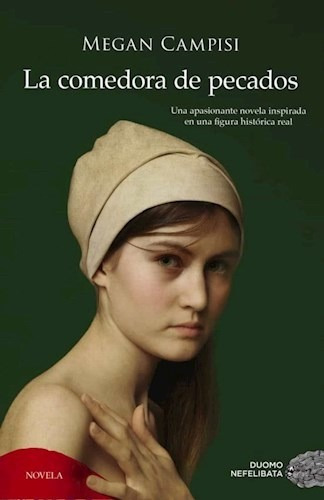 Libro La Comedora De Pecados De Megan Campisi