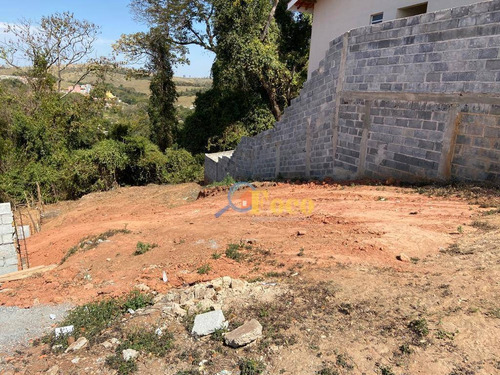 Imagem 7 de 7 de Terreno À Venda, 249 M² Por R$ 120.000,00 - Loteamento Residencial Terra Nova - Itatiba/sp - Te0557