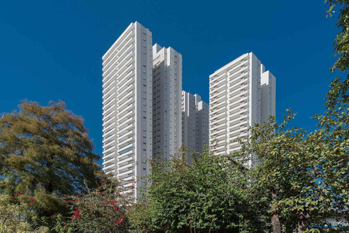 Apartamento À Venda Na Rua Norma Pieruccini Giannotti, Barra Funda, São Paulo - Sp - Liv-3702