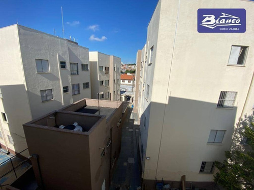 Imagem 1 de 12 de Ótimo Apto. - Paraventi - Excelente Localização! - Ap4344