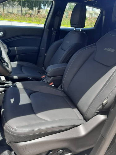 Fiat Toro 2.0 16v Turbo Diesel Ultra 4wd At9