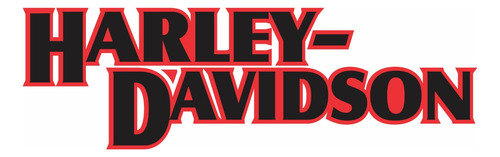 Emblema Adesivo Resinado Harley Davidson Rs7 Fk