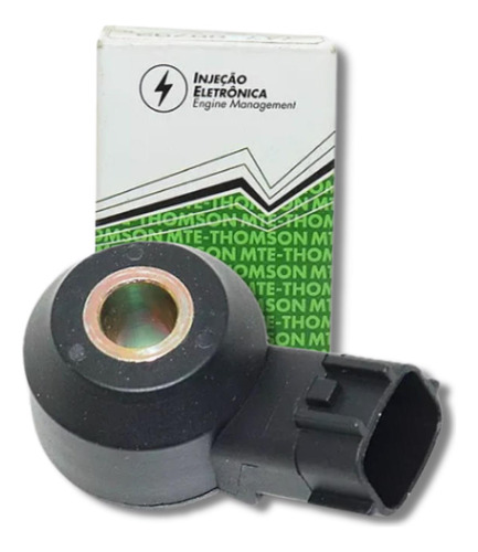 Sensor De Detonação Fiat Brava 1.6 1999 A 2003