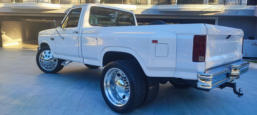 Ford F350 Xl Dually V8 460 220hp