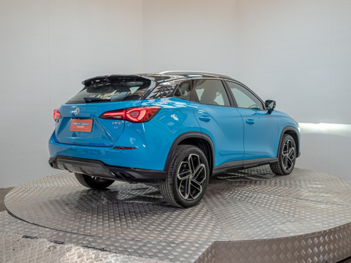 MG One 1.5 DLX AT
