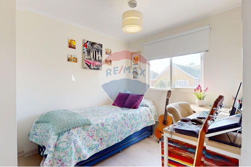 ¡tu Hogar Ideal En Valle Grande Espera Por Ti!