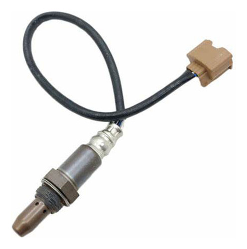 Sensor De Oxígeno O2 Ascendente Para Nissan Altima 3.5l V6