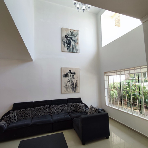 Imagen 24 de 30 de Excelente Townhouse Vacacional En Guacuco Cojunto Costa Blanca Vista Al Mar