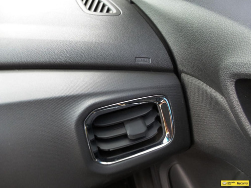 Imagen 25 de 25 de Chevrolet Onix