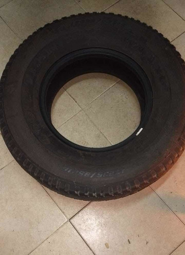 Goodyear Cubierta Wrangler Lt 235/ 85r16
