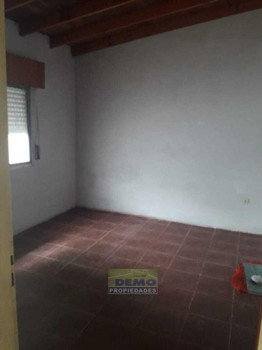 Imagen 8 de 14 de Casa - Grand Bourg