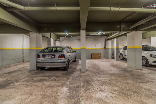 Departamento En Venta 2 Ambientes Con Cochera - Amenities