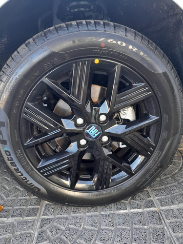 Fiat Cronos 1.3 Gse Drive Pack Conectividad