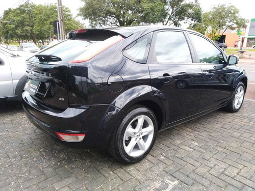 Ford Focus 2l Hc Flex