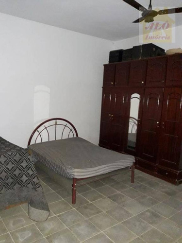Imagem 8 de 21 de Chácara Com 2 Dormitórios À Venda, 2400 M² Por R$ 150.000,00 - Bela Vista - Itariri/sp - Ch0024