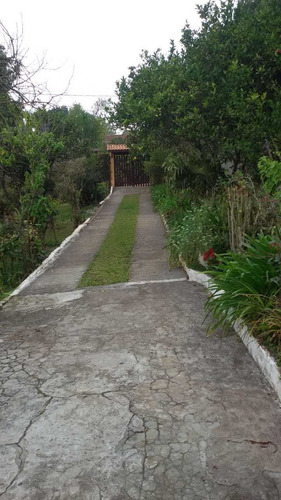 Imagem 2 de 13 de Chácara Em Ipelandia Suzano