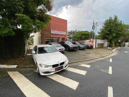 Imagem 13 de 15 de Bmw 320 2013 2.0 Aut. 4p 184 Hp
