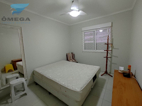 Imagem 12 de 30 de Praia Das Astúrias - Lazer De Clube - Ap06260 - 70270730