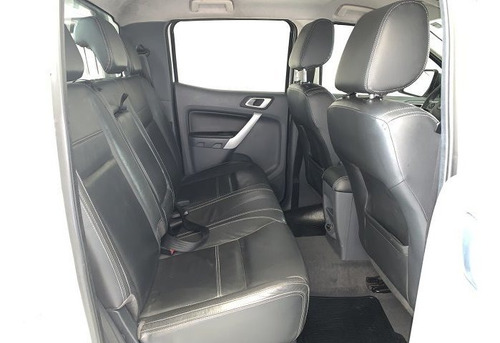 Imagem 15 de 15 de Ranger 2.5 Xlt 4x2 Cd 16v Flex 4p Manual