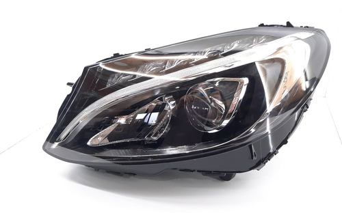 Farol Esquerdo Mercedes C180 C200 15 2016 2017 2018 Novo M18
