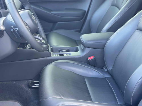 Honda HR-V 1.5 DI I-VTEC FLEX EXL CVT