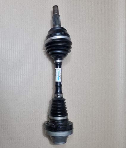 Homocinetica Izquierda Volkswagen Touareg 2005-09 Original 