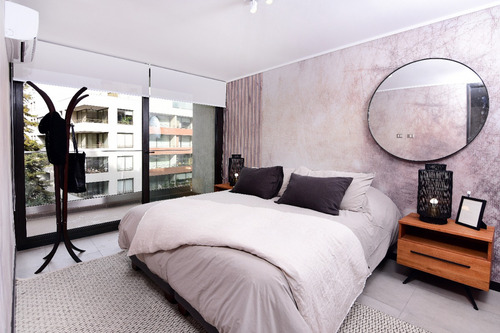 Departamento Nuevo Y Amoblado Mall Sport 2d2b