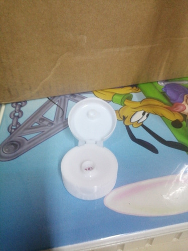 Envase Pet (Usado)