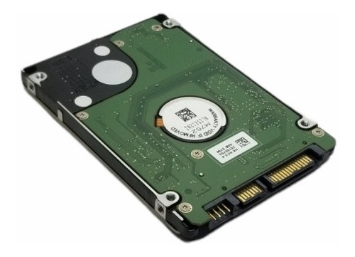 Imagen 3 de 5 de Disco Duro Interno Samsung Spinpoint M7 Hm250hi 250gb Sata