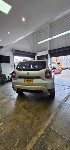 Renault Duster 1.3 Intense Mt 4x4