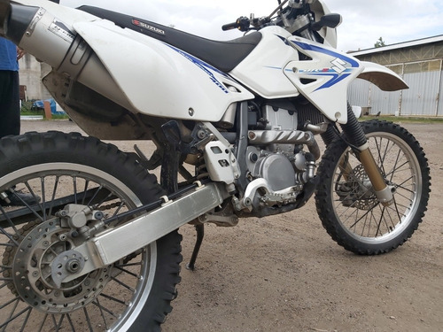 Suzuki Suzuki Drz 400 2014