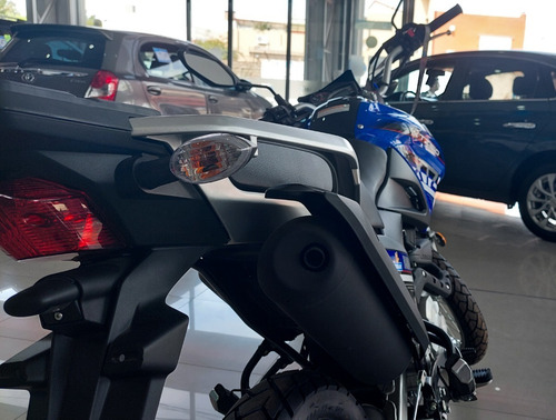 Imagen 10 de 15 de Yamaha Xtz 150 0km