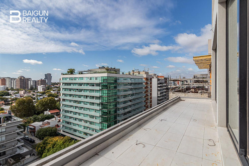 Oficina En Venta Y Alquiler, Zona Belgrano