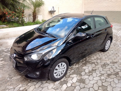 Hb20 1.6 Comfort Plus