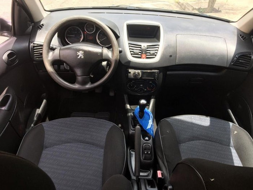 207 1.4 X-line 8v Flex 2p Manual
