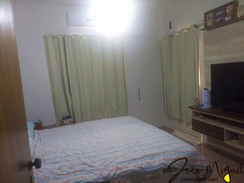 Casa Parque Gloria Iv, Ca00452, Catanduva, Joao Miguel Corretor De Imoveis, Venda De Imoveis - Ca00452 - 68866513