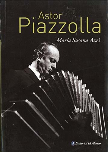 Astor Piazzolla