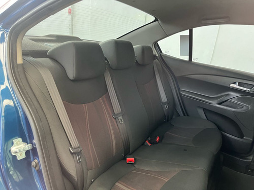 Chevrolet Aveo Hatch 1.5 Lt Tm