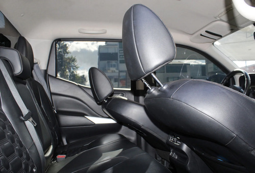Nissan Frontier 2.5 Le