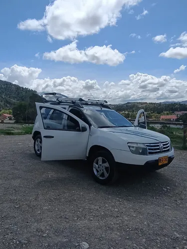 Renault Duster 1.6 Expression