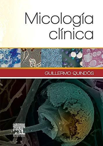 Quindós - Micología Clínica