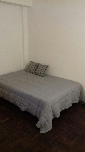Imagen 2 de 7 de Departamento 1 Ambiente En Venta Mar Del Plata