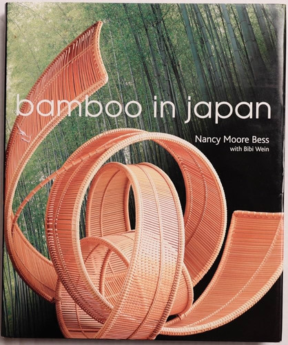 Bamboo In Japan Nancy Moore Bess