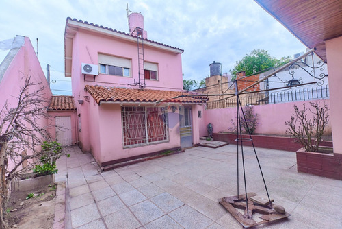 Casa En Venta Lomas De Zamora