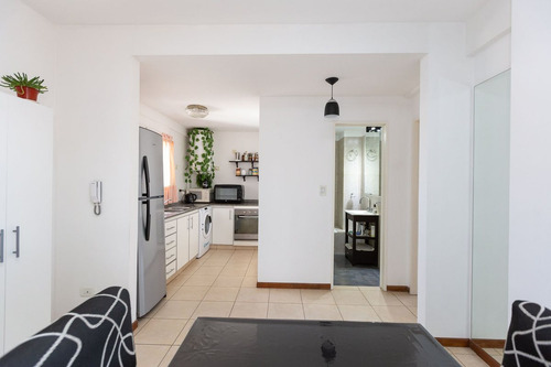 Venta Urgente!! Depto 2 Amb C/ Balcon Centro Pilar